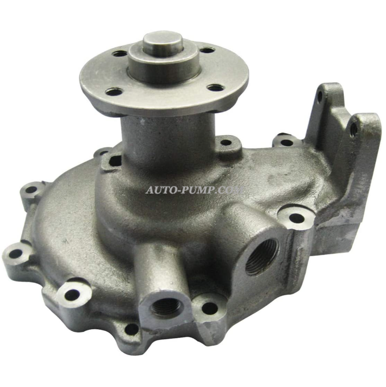 161003465 161003464 161003466 161003467,Hino J07C water pump