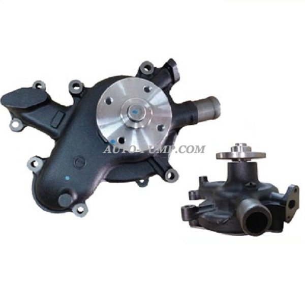 1610003811 16100038110,16100E0860,16100E0490,HINO P11C-3311 water pump