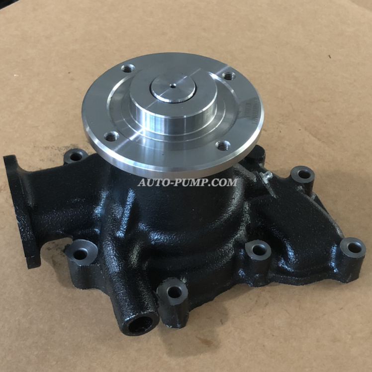 21010Z5706,Nissan Truck FE6 water pump