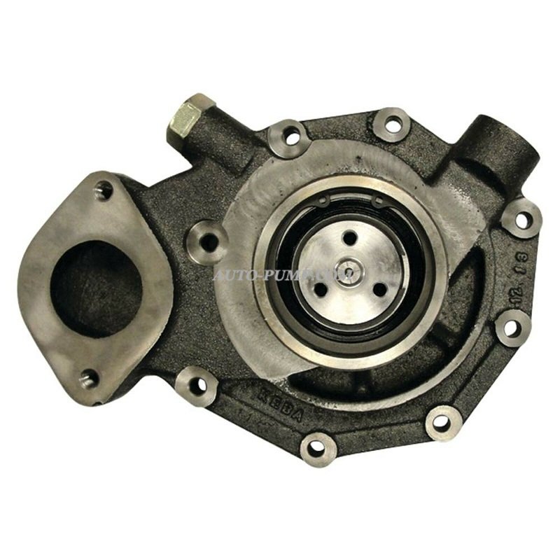 RE500737 RE505981 RE546917，John Deere Tractor Water Pump