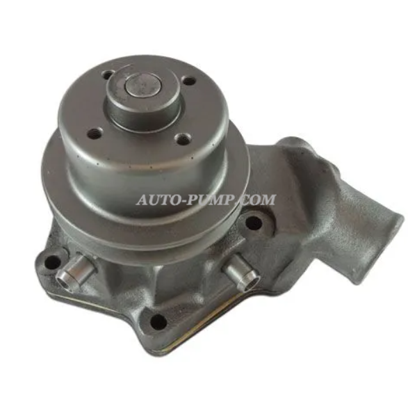 AR97708 AR76290,John Deere Water Pump