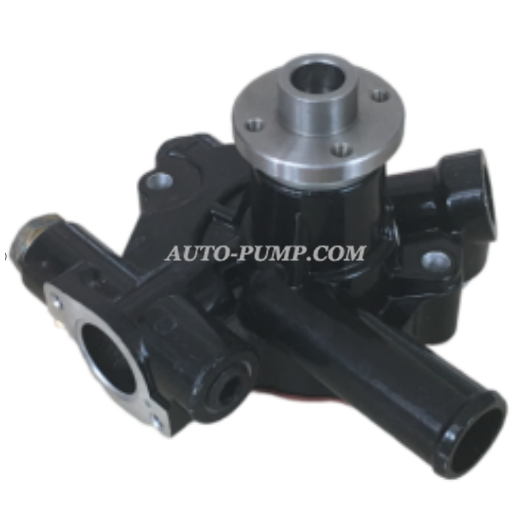 130506 119496 116090 118649 119452,YANMAR water pump