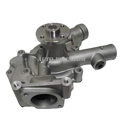 16100-78300-71,161007830071 1610096300,TOYOTA WATER PUMP