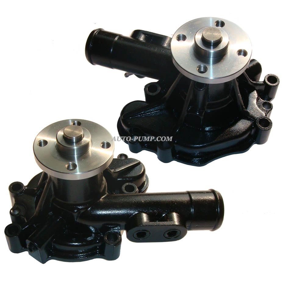 12990742000,Yanmar Diesel Engine Forklift Water Pump