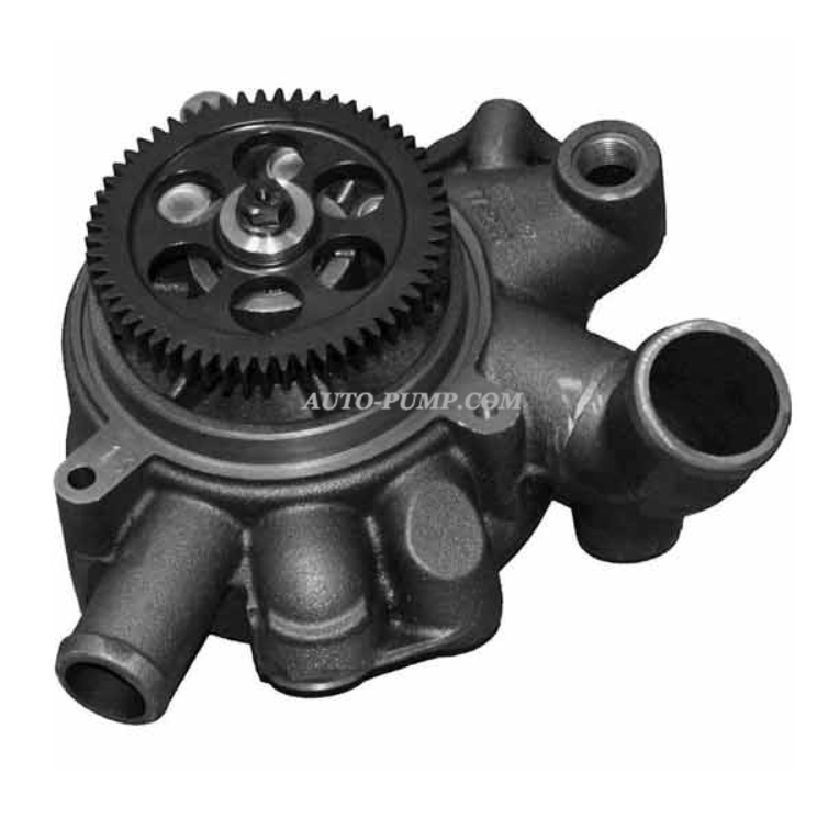 23531258 23532543,Water Pump For Detroit EGR