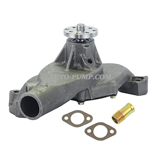 14087581 3957982 3990993,CHEVROLET truck water pump