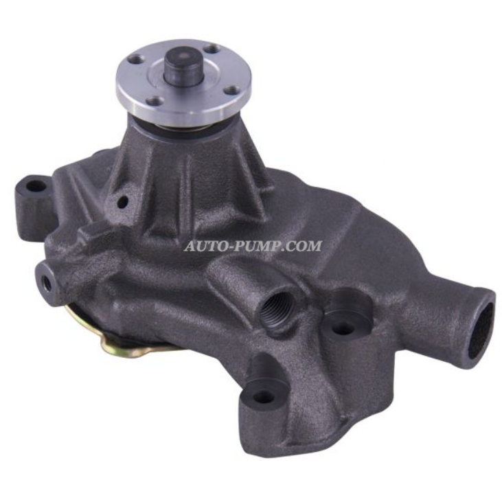 10048919,Chevrolet Corvette Engine Water Pump