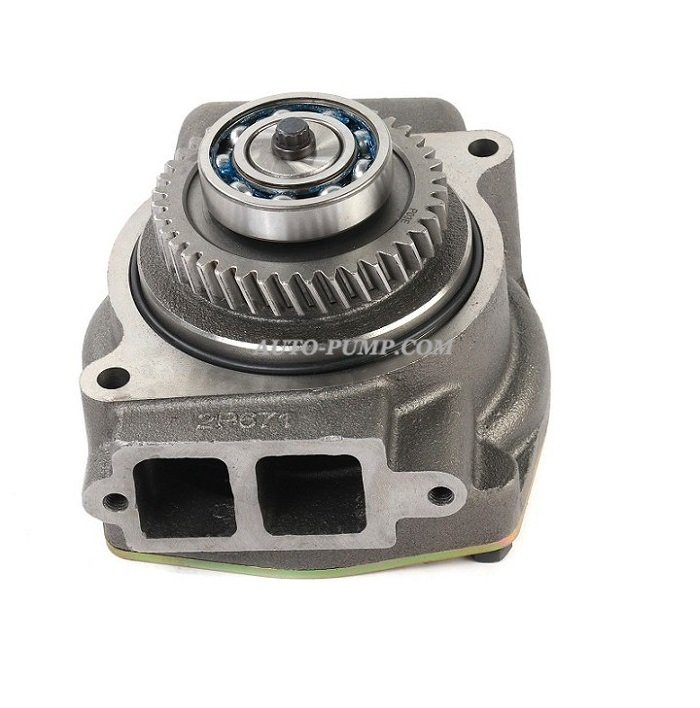 Excavator Water pump ,2W8002 1727766