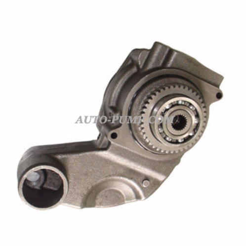 CATERPILLAR Excavator Water Pump,2W8003 1727772