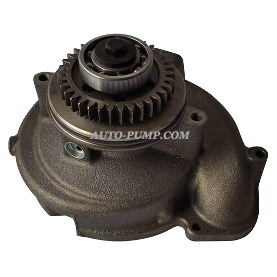 3520206 10R2129 Caterpillar Wheel Excavator Water Pump