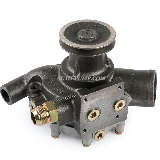  CAT Caterpillar Water Pump，2243255 3502537