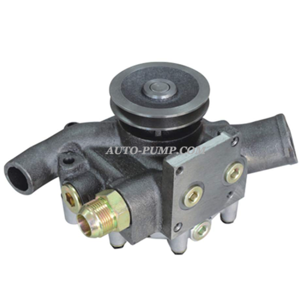 Caterpillar Water Pump，7E7398 3522156