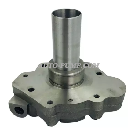 JONH DEERE OIL PUMP,AL41637 AL68094