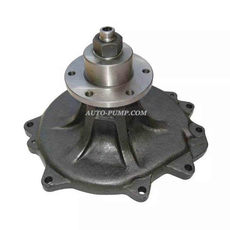 International/Navistar Water Pump,685155C95, 685155C91