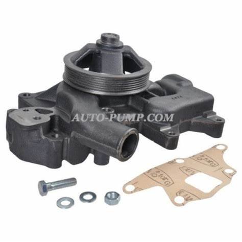 Ford/New Holland water pump,87800712 87840257 FONN8501CB FONN8501CC