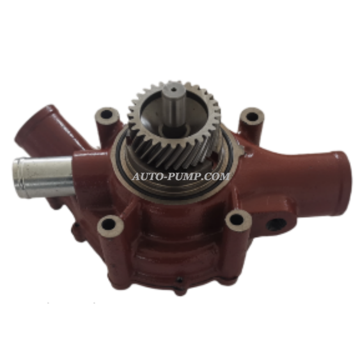 DOOSAN water pump,65065006357 65065006150 65065006157