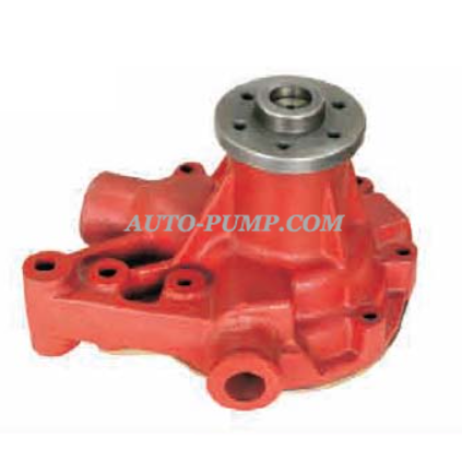 DOOSAN water pump,65065006139C