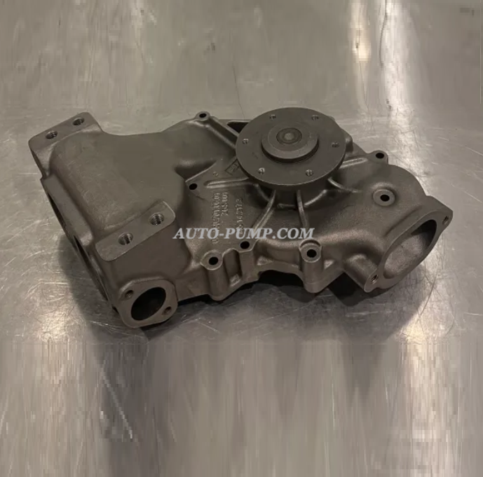 Mercedes Benz truck Water Pump 4602010601 TP4602010601 4602000701 4602010601 A4602000201 A4602000701