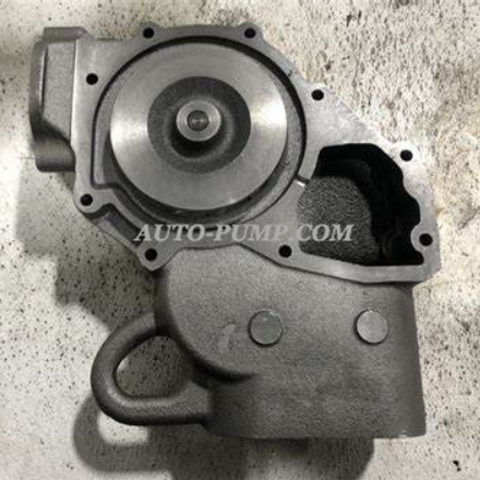 MERCEDES Mbe4000 Water Pump 4602010001 A4602010001 RA4602000001  RA46042000001