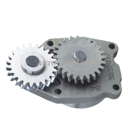 OEM 3937027,CUMMINS Engine Oil Pump