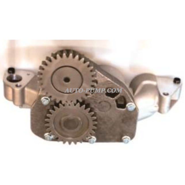 3687527 4955954 4309500 3100445 2881757,CUMMINS Engine Oil Pump