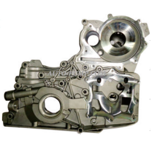 CUMMINS Engine Oil Pump,G0610592KZ-12 G0610591UC-12