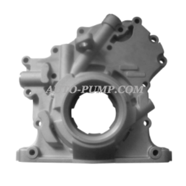 CUMMINS Engine Oil Pump,2830914