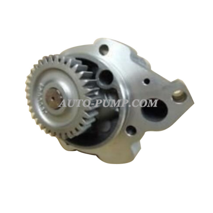 Cummins NT14 Oil Pump,3803698