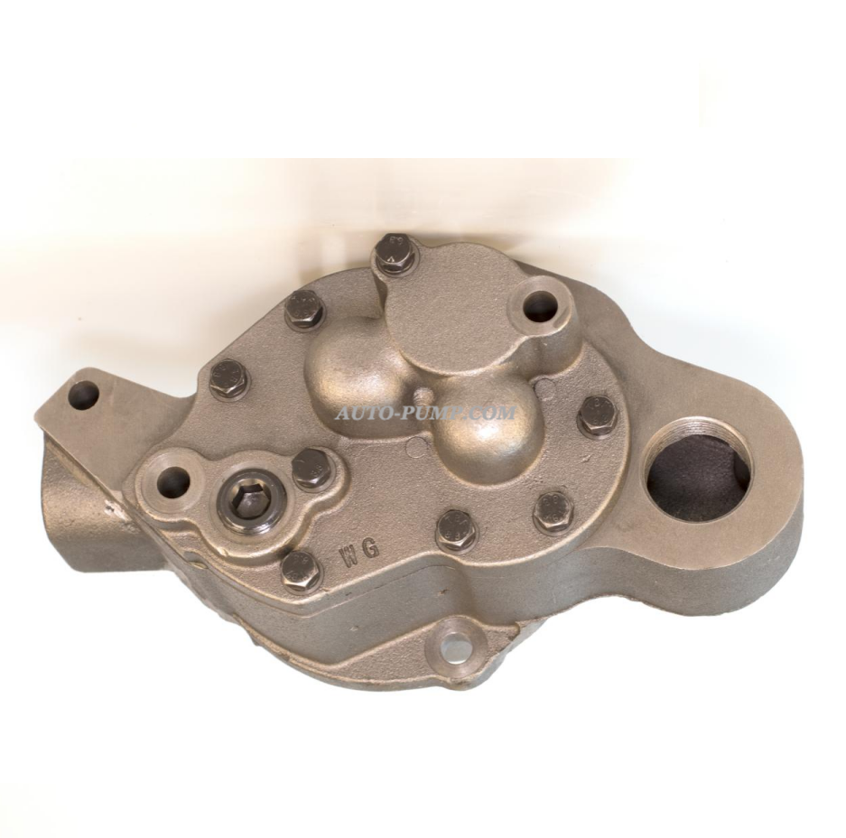 Cummins NT855 Oil Pump,3042378 AR9835 6710-51-1001