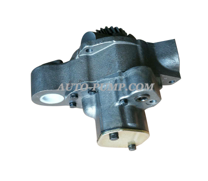 Cummins DN855 Oil Pump,AR10172