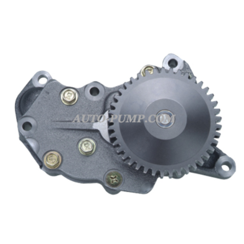 KOMATSU Engine Oil Pump.6221-51-1101,221-51-1100