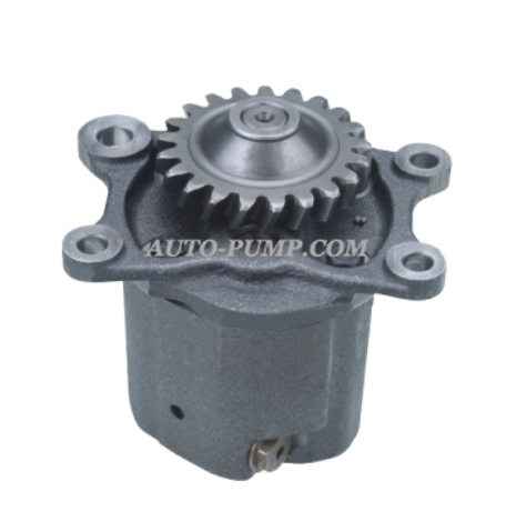 KOMATSU Engine oil Pump,6151-51-1005,6151-51-1001