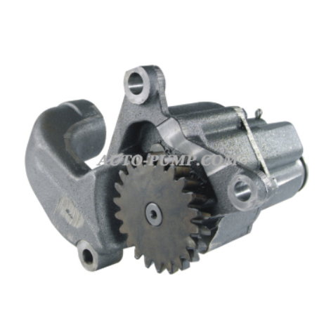 KOMATSU Engine Oil Pump,6211-51-1000,6211-51-1003