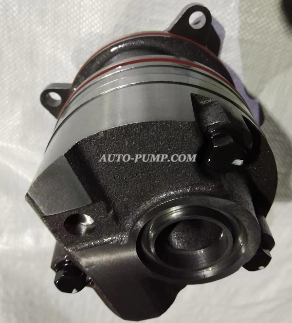 Cummins QSK19 Oil Pump,3096326 3085987 3096328