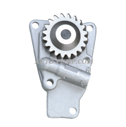 KOMATSU Engine Oil Pump,6209-51-1700