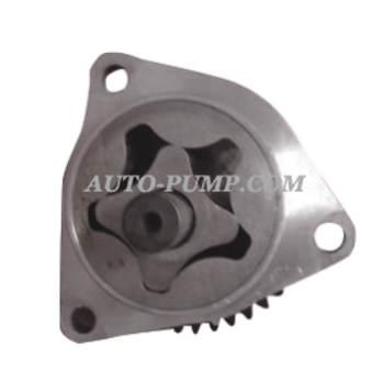 MERCRUISER Engine Oil Pump,854087 818481 816795