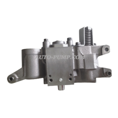 1614111,4N0733,Caterpillar Engine Oil Pump