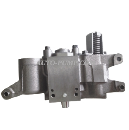 1614113,4N0734,Caterpillar Engine Oil Pump