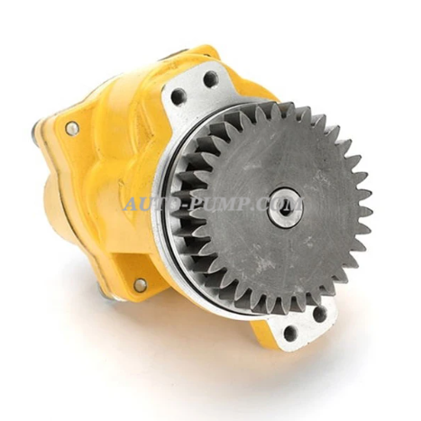 2335220,Caterpillar Engine Oil Pump