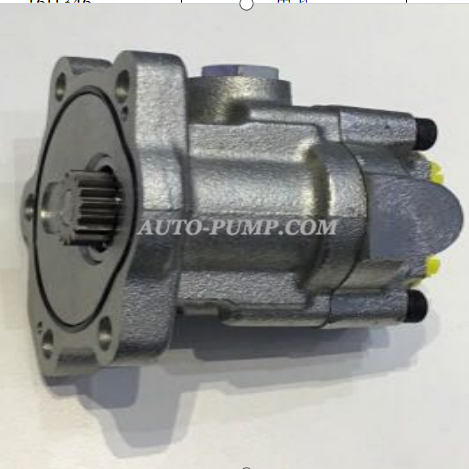 4264806,Caterpillar Engine FUEL PUMP