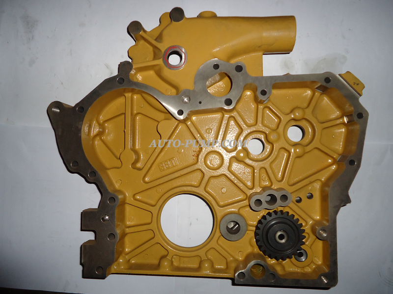 34335-13063,Caterpillar Engine Oil Pump