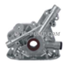 90412984,DAEWOO LEMAN/CIELO A15MF OIL PUMP