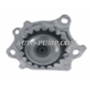 15100-B1010，TOYOTA 3SZVE OIL PUMP