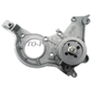 15100-11050 15100-11051，TOYOTA Tercel, Corolla 3E,3EE  1.5L 12v OIL PUMP