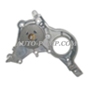 15100-10020，TOYOTA OIL PUMP 8v Sohc 1E,2E Corolla,Starlet 1.3