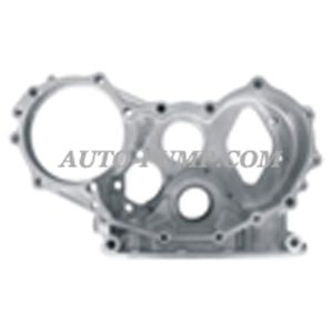 11301-68030，TOYOTA LAND CRUISER 2H  4000CC           OIL PUMP