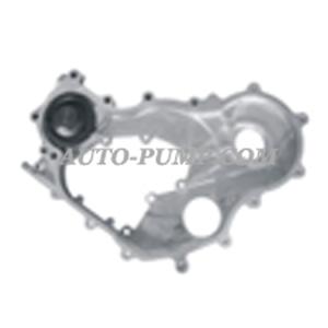 11301-17010 11301-17011 11301-17020 11301-17021，TOYOTA 1HZ 1HDT OIL PUMP