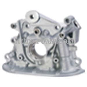 15100-15020,TOYOTA TERCEL 3AC,4AF，2ALC,4ALC,AE80 1500CC OIL PUMP