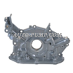 15100-62050 15100-62040 M-242,TOYOTA SVZFE/TUNDRA/4-RUNNERT100/TACOMA 2WD OIL PUMP