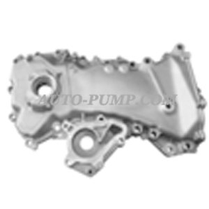 11310-0Y010 11310-0Y010，TOYOTA ETIOS 1.3 1NR-FE 1.5 2NR-FE   2013  OIL PUMP